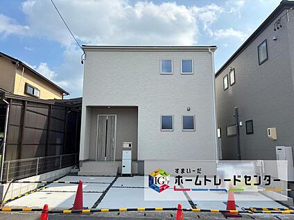 現地外観写真