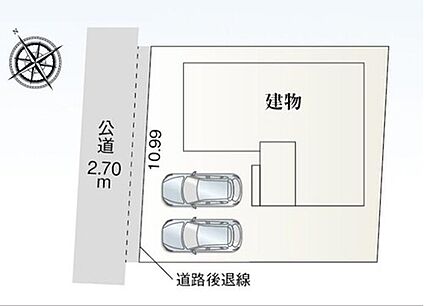 全体区画図