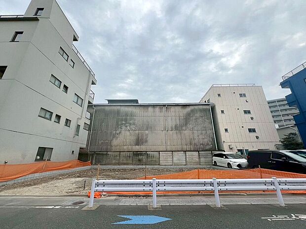 【現地】（2025年12月）撮影