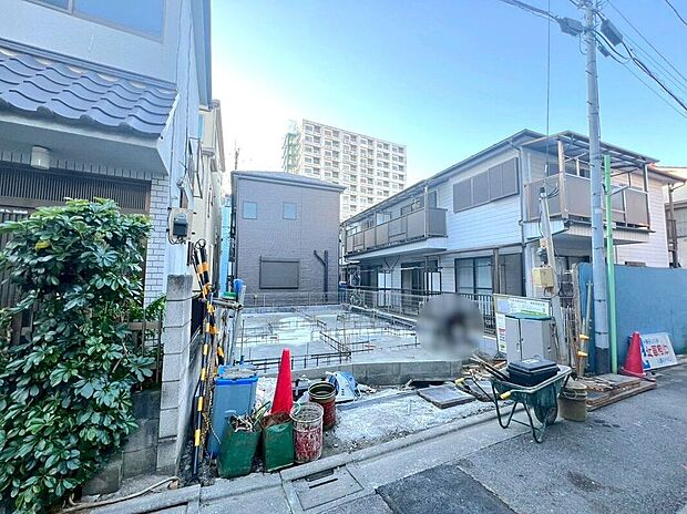 【現地】（2026年1月）撮影