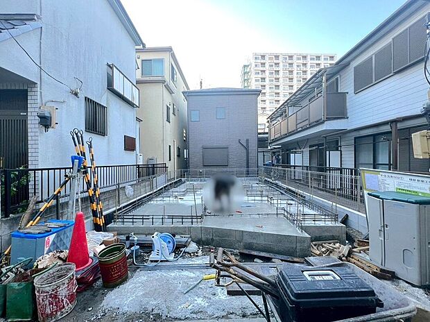 【現地】（2026年1月）撮影