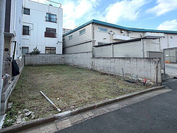 【現地】(2026年3月)撮影