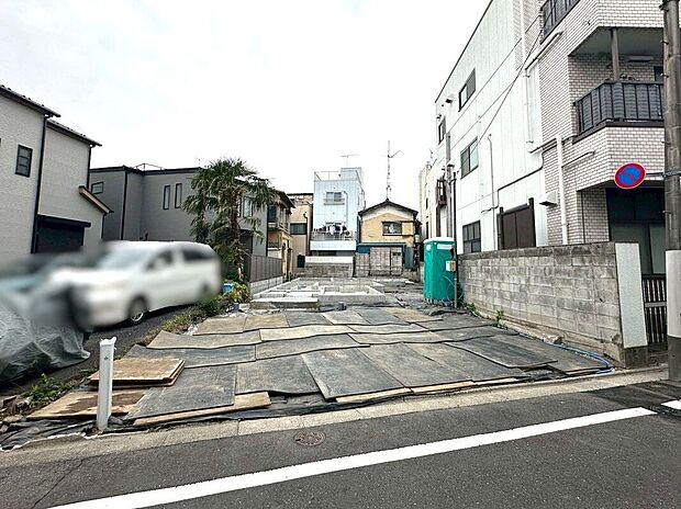 【外観】(2026年4月)撮影最終1棟が再販売です♪