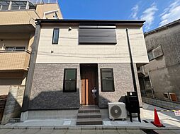 JR総武線「平井」駅 徒歩5分