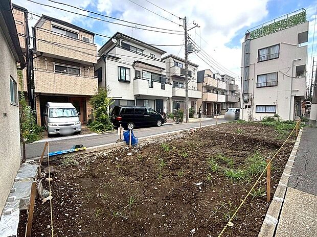 【外観】【現地】(2025年12月)撮影