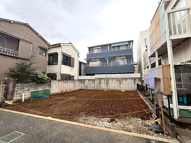 【外観】【外観】（2025年12月）撮影