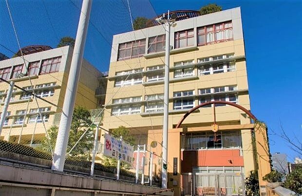 品川区立日野学園（約1,660m）