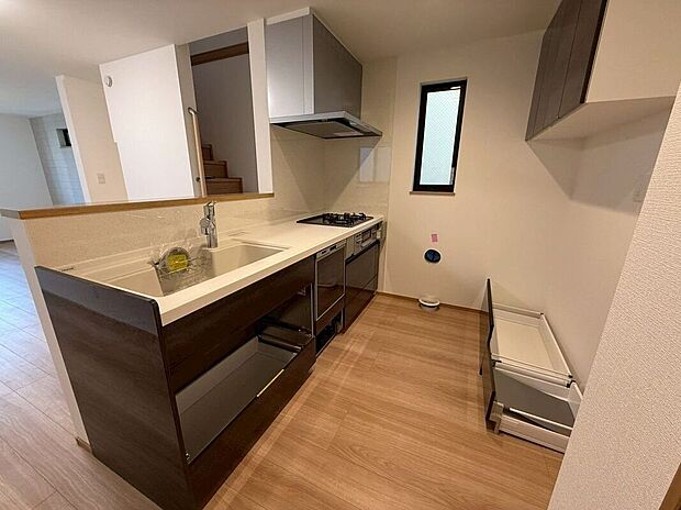 【キッチン】【キッチン】(2026年4月)撮影