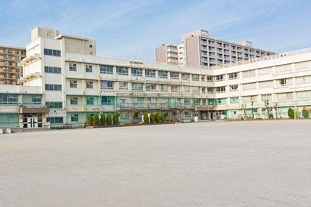 北区立堀船中学校(約900m)