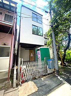 現地外観写真