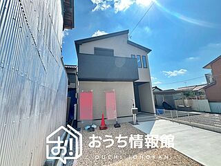 【新生活応援プレゼント対象物件】FIRST TOWN　犬山市犬山西古券　第１期　限定１邸 その他