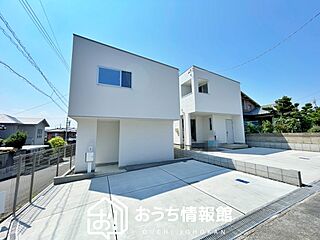 新生活応援プレゼント対象物件】SMART DO HOME　四日市市大谷台　全２邸 その他