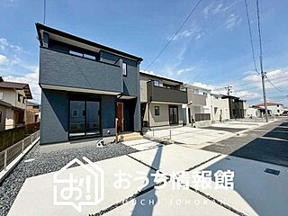 【新生活応援プレゼント対象物件】Livele Garden.S　一宮市今伊勢町本神戸　全６邸 その他