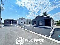 岐阜県中津川市駒場：物件画像