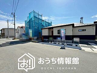 【新生活応援プレゼント対象物件】IRODORI AiTOWN　松阪市五反田町　全１１邸 その他