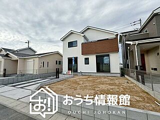 【新生活応援プレゼント対象物件】IRODORI AiTOWN　津市芸濃町椋本　第23期　全４邸 その他