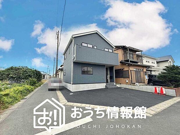 ■愛知県で５５０件の新築一戸建情報！■お気軽にお問い合わせ下さい！■ローンのご相談も、当社の住宅ローン診断士にお任せ下さい！