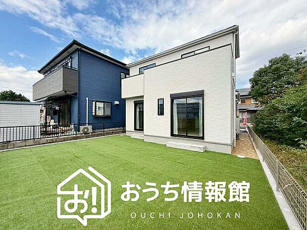 現地写真（外観）
限定１邸
駐車3台可能
