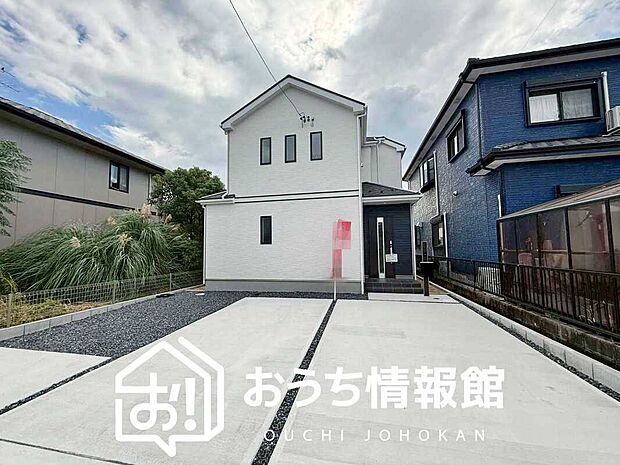 ■愛知県で５５０件の新築一戸建情報！■お気軽にお問い合わせ下さい！■ローンのご相談も、当社の住宅ローン診断士にお任せ下さい！