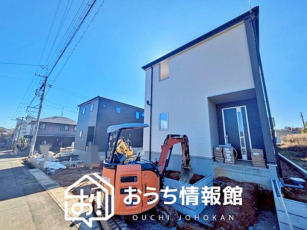 ■岐阜県で５７０件の新築一戸建情報！■お気軽にお問い合わせ下さい！■ローンのご相談も、当社の住宅ローン診断士にお任せ下さい！