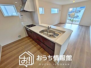 【新生活応援プレゼント対象物件】Livele Garden.S　丹羽郡大口町外坪　全３邸 その他