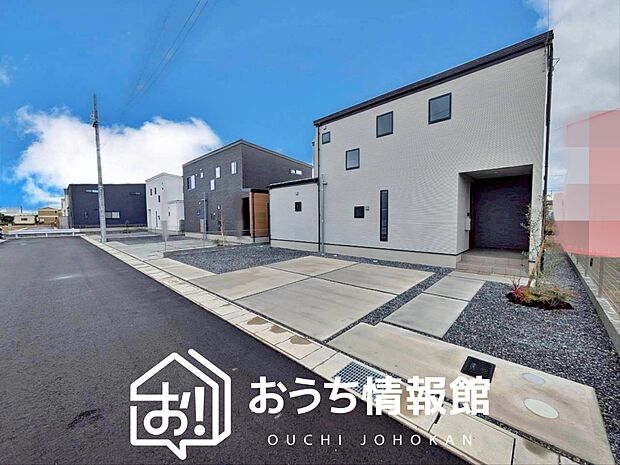 ■岐阜県で５７０件の新築一戸建情報！■お気軽にお問い合わせ下さい！■ローンのご相談も、当社の住宅ローン診断士にお任せ下さい！