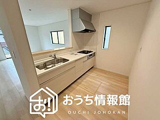 【新生活応援プレゼント対象物件】Cradle garden　鈴鹿市長太栄町　第４期　全４邸 その他