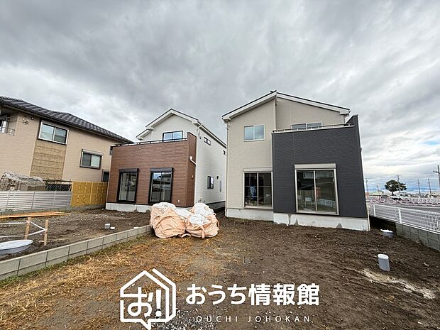 ■岐阜県で５７０件の新築一戸建情報！■お気軽にお問い合わせ下さい！■ローンのご相談も、当社の住宅ローン診断士にお任せ下さい！