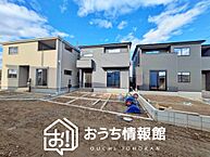 愛知県江南市安良町郷中：物件画像