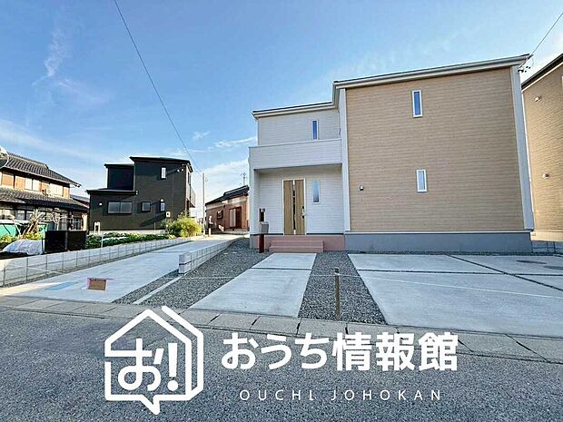 ■岐阜県で５７０件の新築一戸建情報！■お気軽にお問い合わせ下さい！■ローンのご相談も、当社の住宅ローン診断士にお任せ下さい！