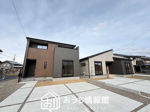 ■岐阜県で５７０件の新築一戸建情報！■お気軽にお問い合わせ下さい！■ローンのご相談も、当社の住宅ローン診断士にお任せ下さい！