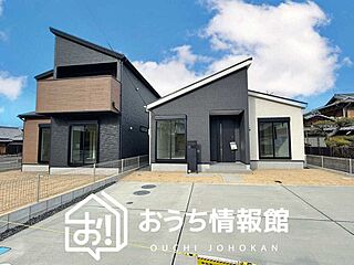 【新生活応援プレゼント対象物件】LIGNAGE　亀山市山下町　第１期　全３邸 その他