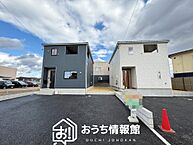 岐阜県可児郡御嵩町上恵土：物件画像