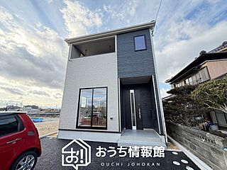 【新生活応援プレゼント対象物件】Cradle garden　鈴鹿市長太新町　第４期　全２邸 その他