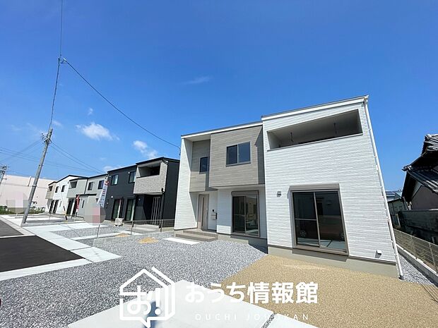 ■岐阜県で５７０件の新築一戸建情報！■お気軽にお問い合わせ下さい！■ローンのご相談も、当社の住宅ローン診断士にお任せ下さい！