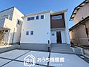 愛知県犬山市上野新町：物件画像