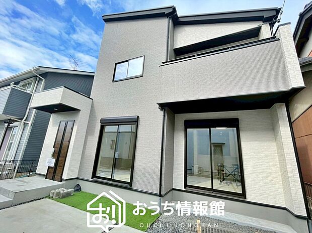 ■愛知県で550件の新築一戸建情報!■お気軽にお問い合わせ下さい!■ローンのご相談も、当社の住宅ローン診断士にお任せ下さい!