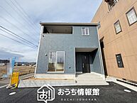 岐阜県山県市東深瀬：物件画像