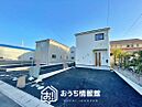 愛知県一宮市三条字ヱグロ：物件画像