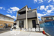 愛知県一宮市向山町：物件画像