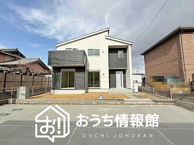 現地写真(外観)
限定1邸
駐車3台可能