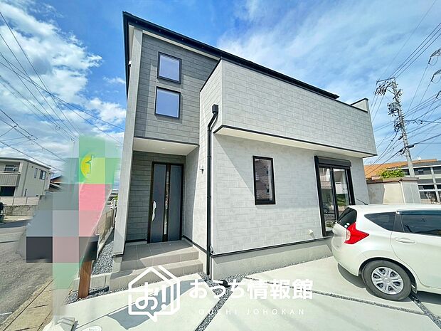 ■愛知県で550件の新築一戸建情報!■お気軽にお問い合わせ下さい!■ローンのご相談も、当社の住宅ローン診断士にお任せ下さい!