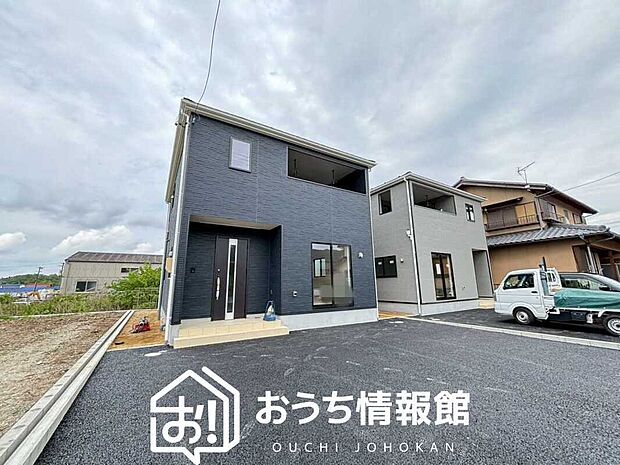■岐阜県で570件の新築一戸建情報!■お気軽にお問い合わせ下さい!■ローンのご相談も、当社の住宅ローン診断士にお任せ下さい!