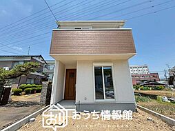 岐阜県各務原市蘇原東栄町