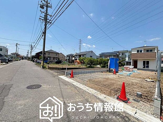 案内図