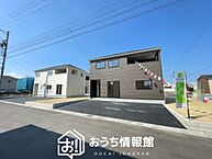 三重県四日市市河原田町：物件画像
