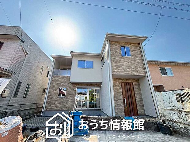 ■岐阜県で５７０件の新築一戸建情報！■お気軽にお問い合わせ下さい！■ローンのご相談も、当社の住宅ローン診断士にお任せ下さい！