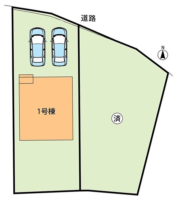 全２邸