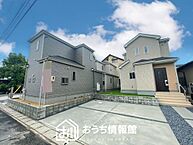 愛知県一宮市三ツ井：物件画像