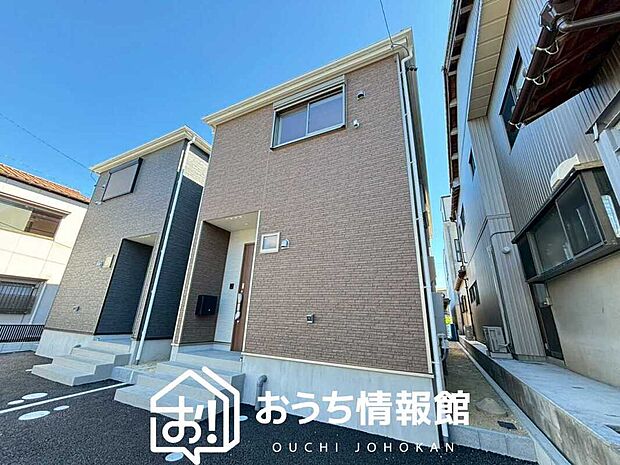 ■岐阜県で570件の新築一戸建情報!■お気軽にお問い合わせ下さい!■ローンのご相談も、当社の住宅ローン診断士にお任せ下さい!